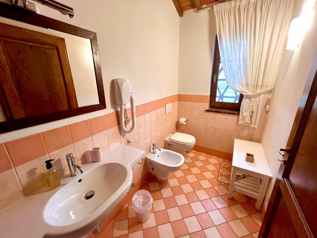 Capanna 1826 Villa Сан Джиминяно Екстериор снимка